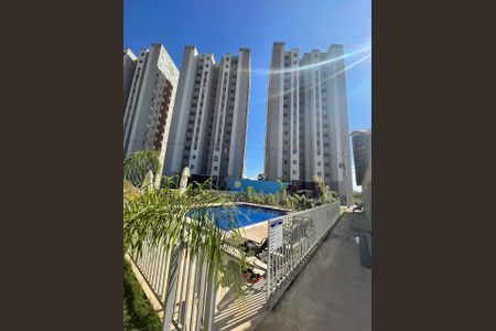 Apartamento para alugar com 55m², 2 quartos e 1 vaga Apartamento para alugar com 55m², 2 quartos e 1 vagaÁrea comum