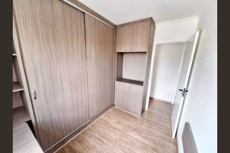 Quarto de apartamento para alugar com 3 quartos, 69m² em Parada Inglesa, São Paulo