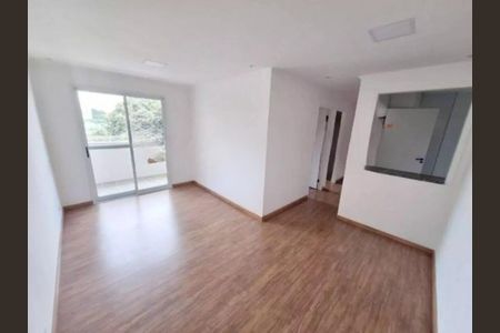 Sala de apartamento para alugar com 3 quartos, 69m² em Parada Inglesa, São Paulo