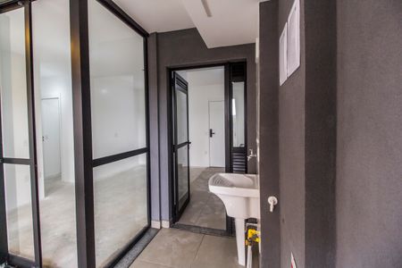 Apartamento para alugar com 63m², 2 quartos e 1 vaga Apartamento para alugar com 63m², 2 quartos e 1 vagaÁrea de Serviço