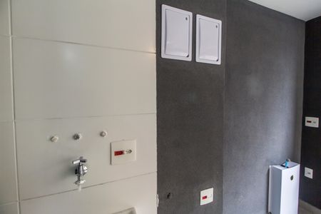 Apartamento para alugar com 63m², 2 quartos e 1 vaga Apartamento para alugar com 63m², 2 quartos e 1 vagaÁrea de Serviço