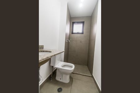 Apartamento para alugar com 63m², 2 quartos e 1 vaga Apartamento para alugar com 63m², 2 quartos e 1 vagaBanheiro 2