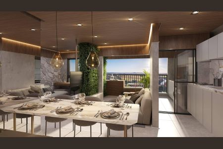 Apartamento para alugar com 63m², 2 quartos e 1 vaga Apartamento para alugar com 63m², 2 quartos e 1 vagaÁrea comum - Salão de festas