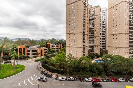 Apartamento para alugar com 63m², 2 quartos e 1 vaga Apartamento para alugar com 63m², 2 quartos e 1 vagaVista do Quarto 2