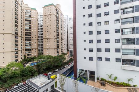 Apartamento para alugar com 63m², 2 quartos e 1 vaga Apartamento para alugar com 63m², 2 quartos e 1 vagaVista da Suíte