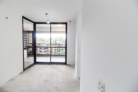 Apartamento para alugar com 63m², 2 quartos e 1 vaga Apartamento para alugar com 63m², 2 quartos e 1 vagaSala