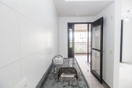 Apartamento para alugar com 63m², 2 quartos e 1 vaga Apartamento para alugar com 63m², 2 quartos e 1 vagaCozinha