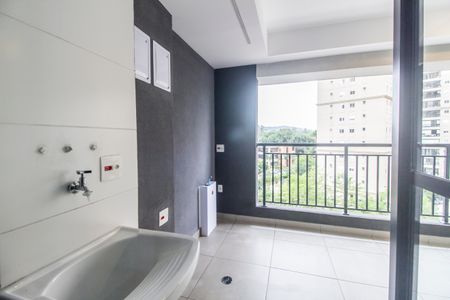 Apartamento para alugar com 63m², 2 quartos e 1 vaga Apartamento para alugar com 63m², 2 quartos e 1 vagaÁrea de Serviço