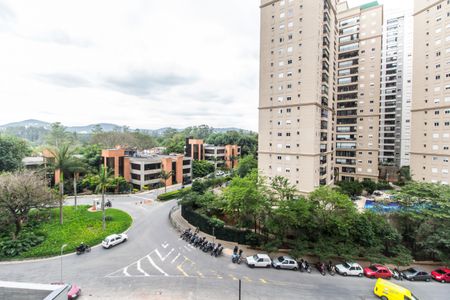 Apartamento para alugar com 63m², 2 quartos e 1 vaga Apartamento para alugar com 63m², 2 quartos e 1 vagaVista da Varanda