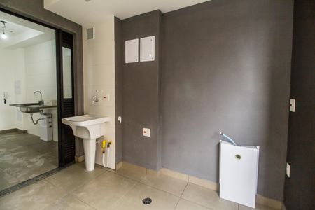 Apartamento para alugar com 63m², 2 quartos e 1 vaga Apartamento para alugar com 63m², 2 quartos e 1 vagaÁrea de Serviço