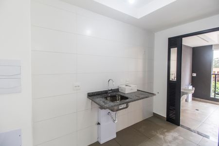 Apartamento para alugar com 63m², 2 quartos e 1 vaga Apartamento para alugar com 63m², 2 quartos e 1 vagaCozinha