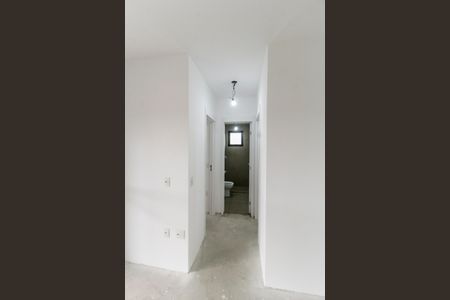 Apartamento para alugar com 63m², 2 quartos e 1 vaga Apartamento para alugar com 63m², 2 quartos e 1 vagaCorredor