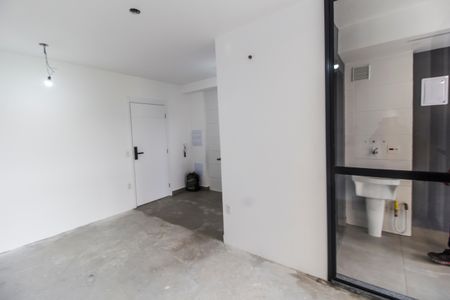 Apartamento para alugar com 63m², 2 quartos e 1 vaga Apartamento para alugar com 63m², 2 quartos e 1 vagaSala