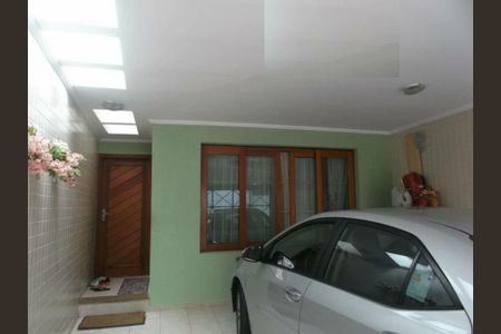 Casa à venda com 95m², 3 quartos e 2 vagas