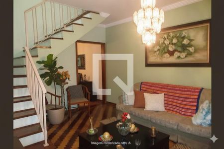 Casa à venda com 3 quartos, 95m² em Vila Regente Feijó, São Paulo