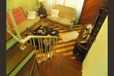 Casa à venda com 3 quartos, 95m² em Vila Regente Feijó, São Paulo