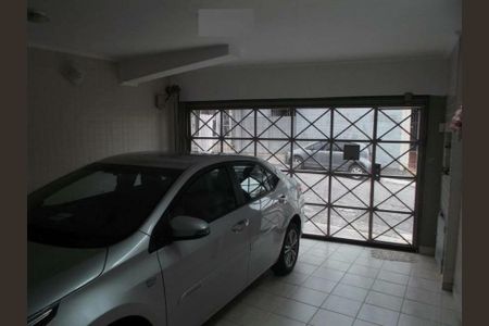 Casa à venda com 95m², 3 quartos e 2 vagas