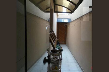 Casa à venda com 95m², 3 quartos e 2 vagas