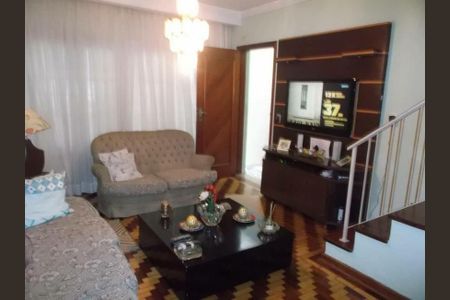 Casa à venda com 95m², 3 quartos e 2 vagas