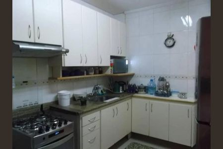 Casa à venda com 95m², 3 quartos e 2 vagas