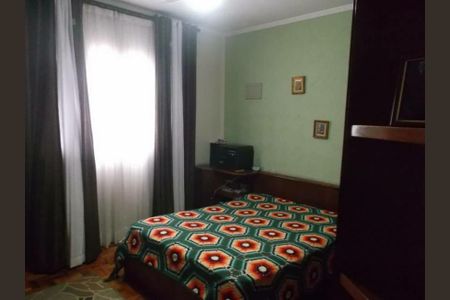 Casa à venda com 3 quartos, 95m² em Vila Regente Feijó, São Paulo