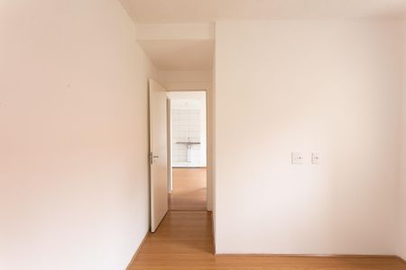 Quarto 1 de apartamento à venda com 2 quartos, 40m² em Penha de França, São Paulo