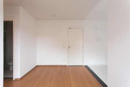 Sala de apartamento à venda com 2 quartos, 40m² em Penha de França, São Paulo