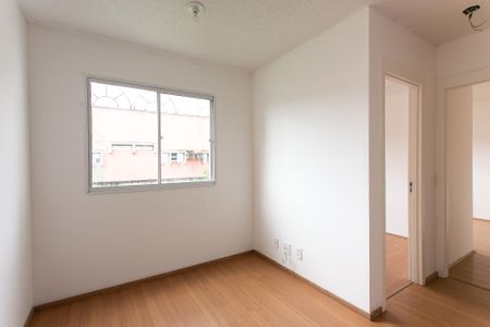 Apartamento à venda com 40m², 2 quartos e sem vaga Apartamento à venda com 40m², 2 quartos e sem vagaSala