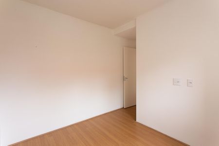 Quarto 1 de apartamento à venda com 2 quartos, 40m² em Penha de França, São Paulo