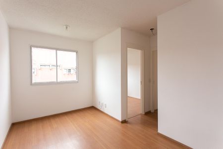 Sala de apartamento à venda com 2 quartos, 40m² em Penha de França, São Paulo