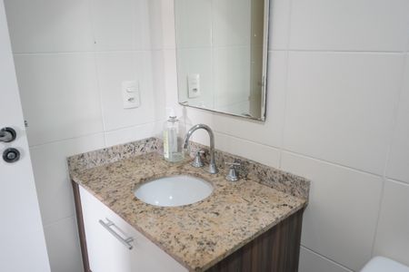 Apartamento à venda com 2 quartos, 65m² em Quarta Parada, São Paulo