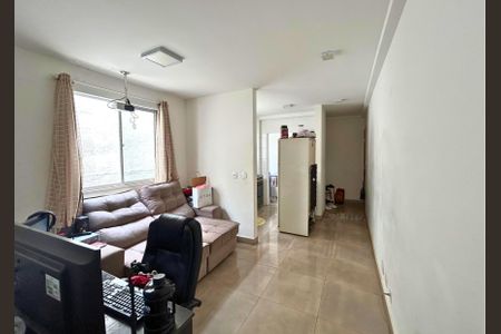 Apartamento à venda com 41m², 1 quarto e 1 vaga895177423
