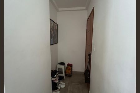 Apartamento à venda com 41m², 1 quarto e 1 vagaCorredor