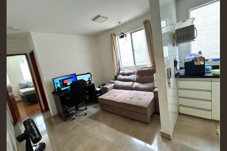 Apartamento à venda com 41m², 1 quarto e 1 vaga895177423