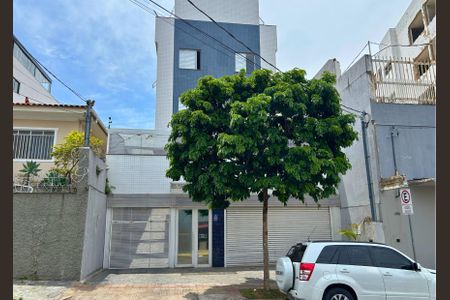 Apartamento à venda com 41m², 1 quarto e 1 vaga895177423