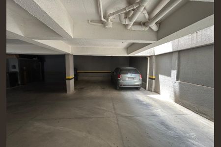 Apartamento à venda com 41m², 1 quarto e 1 vaga895177423