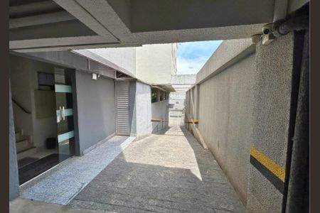 Apartamento à venda com 41m², 1 quarto e 1 vaga895177423