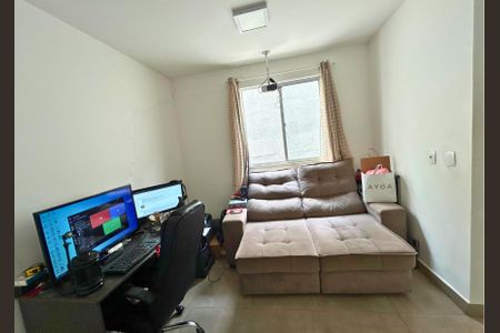 Apartamento à venda com 41m², 1 quarto e 1 vaga895177423