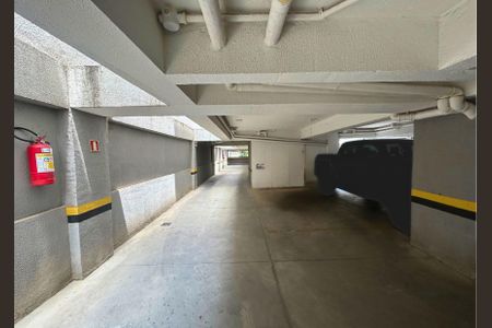 Apartamento à venda com 41m², 1 quarto e 1 vaga895177423