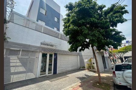 Apartamento à venda com 41m², 1 quarto e 1 vaga895177423
