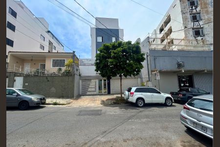 Apartamento à venda com 41m², 1 quarto e 1 vaga895177423