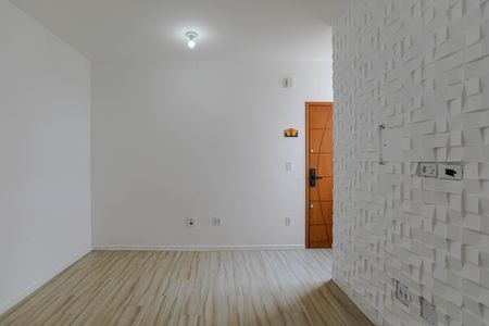 Sala de apartamento para alugar com 2 quartos, 49m² em Vila Natal, Mogi das Cruzes