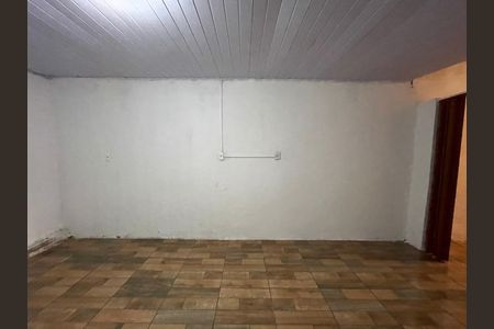 Quarto 2 de casa para alugar com 2 quartos, 65m² em Caxingui, São Paulo
