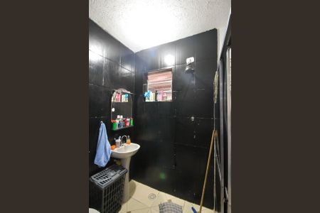 Casa à venda com 133m², 4 quartos e 2 vagasBanheiro da Suíte