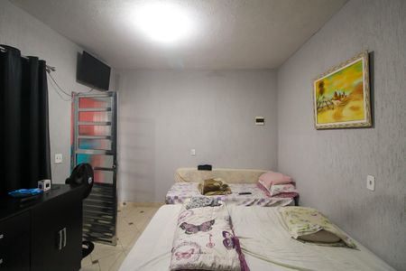 Casa à venda com 133m², 4 quartos e 2 vagasQuarto 3 - Suíte