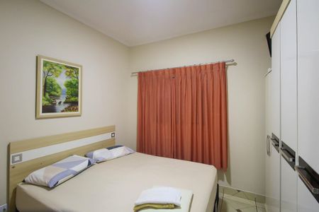 Quarto 1 de casa à venda com 4 quartos, 133m² em Vila Santa Clara, São Paulo