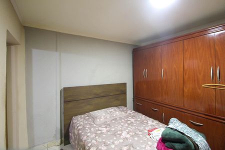 Quarto 2 de casa à venda com 4 quartos, 133m² em Vila Santa Clara, São Paulo
