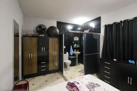 Casa à venda com 133m², 4 quartos e 2 vagasQuarto 3 - Suíte