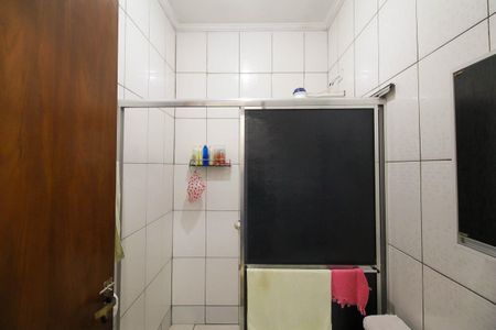 Casa à venda com 133m², 4 quartos e 2 vagasBanheiro