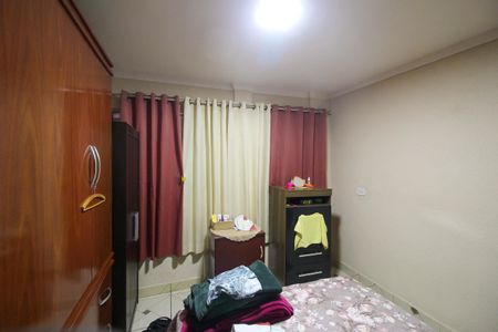 Casa à venda com 133m², 4 quartos e 2 vagasQuarto 2